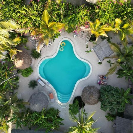Boutique Villa Unaweza ماتيموي المظهر الخارجي الصورة