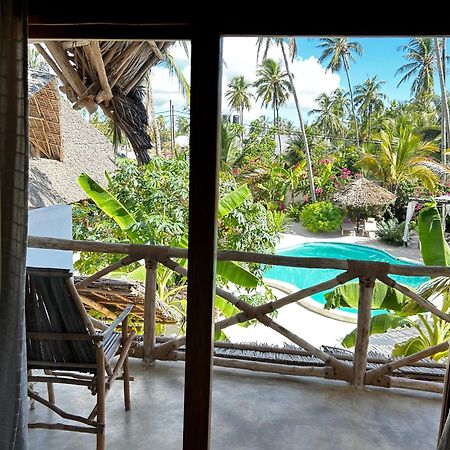 Boutique Villa Unaweza ماتيموي المظهر الخارجي الصورة