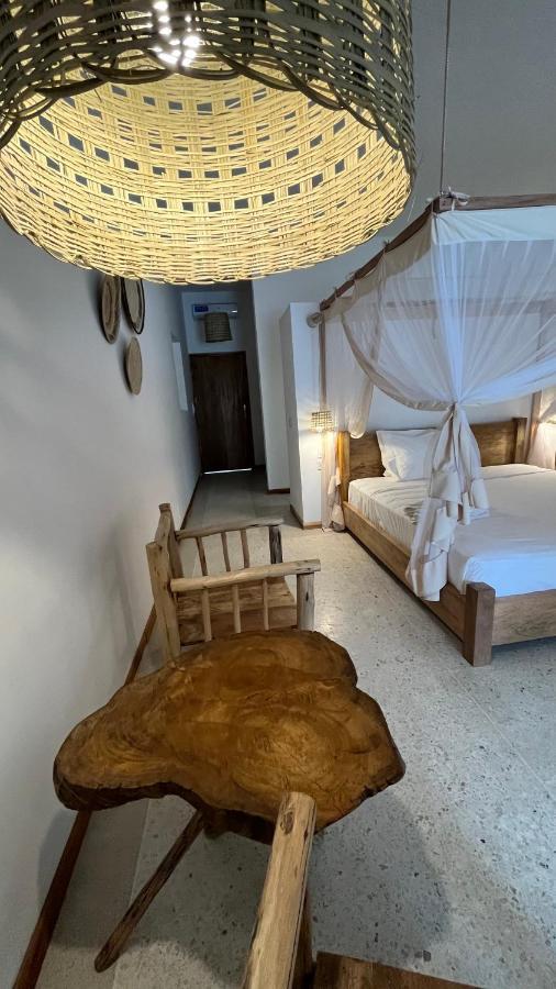 Boutique Villa Unaweza ماتيموي المظهر الخارجي الصورة