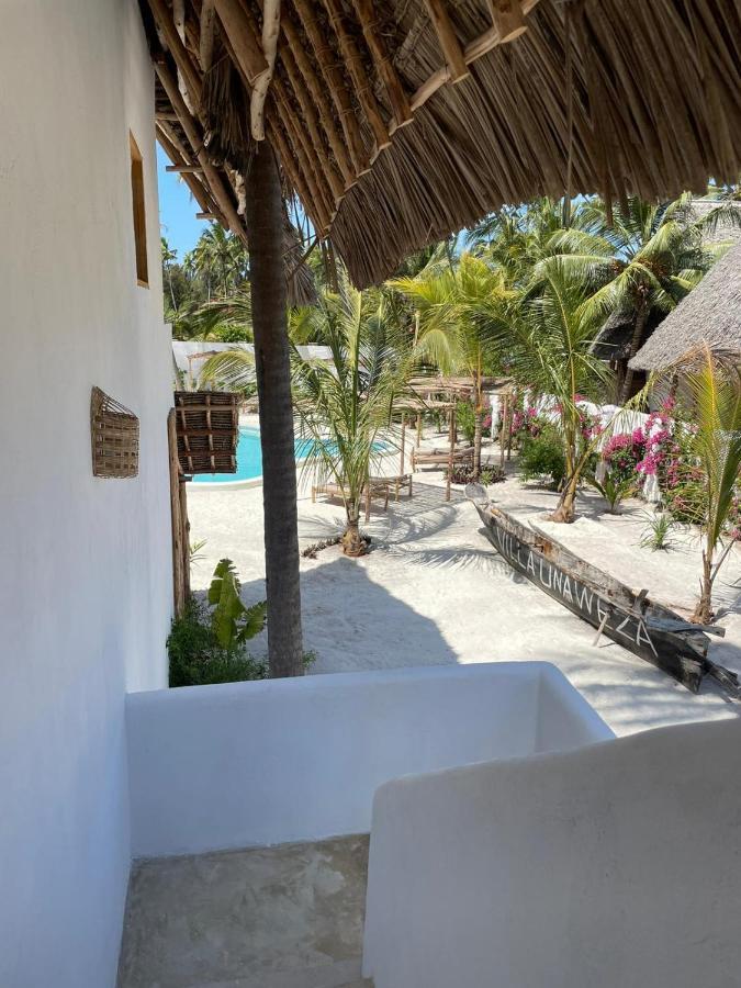Boutique Villa Unaweza ماتيموي المظهر الخارجي الصورة