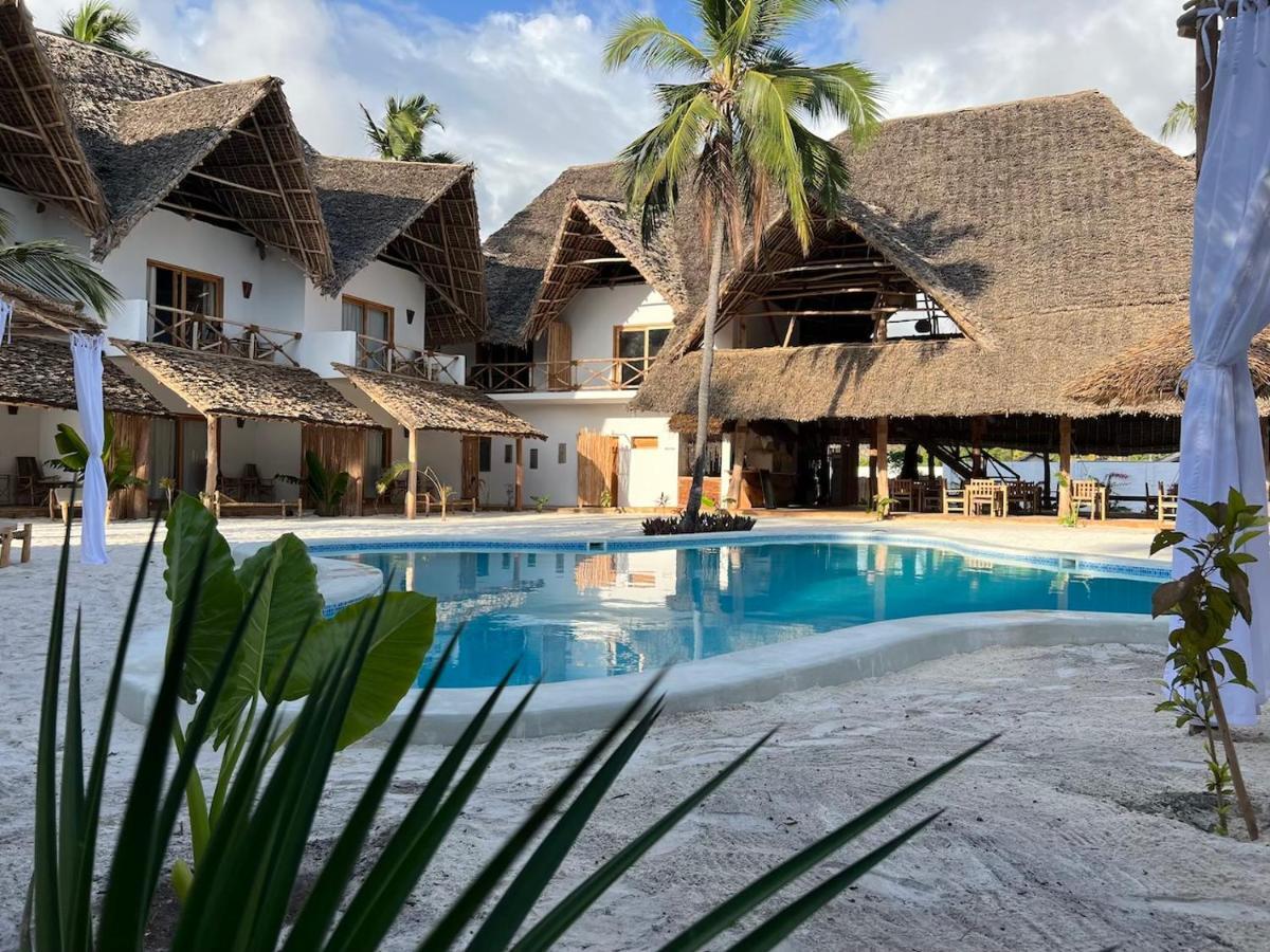 Boutique Villa Unaweza ماتيموي المظهر الخارجي الصورة