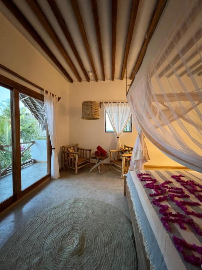 Boutique Villa Unaweza ماتيموي المظهر الخارجي الصورة