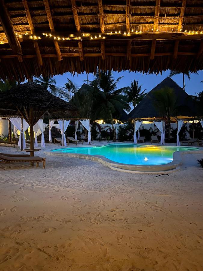 Boutique Villa Unaweza ماتيموي المظهر الخارجي الصورة