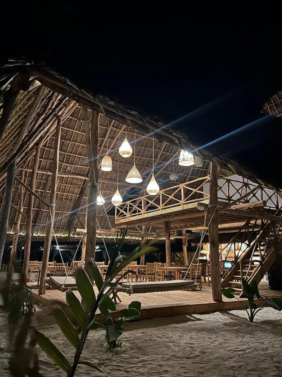 Boutique Villa Unaweza ماتيموي المظهر الخارجي الصورة