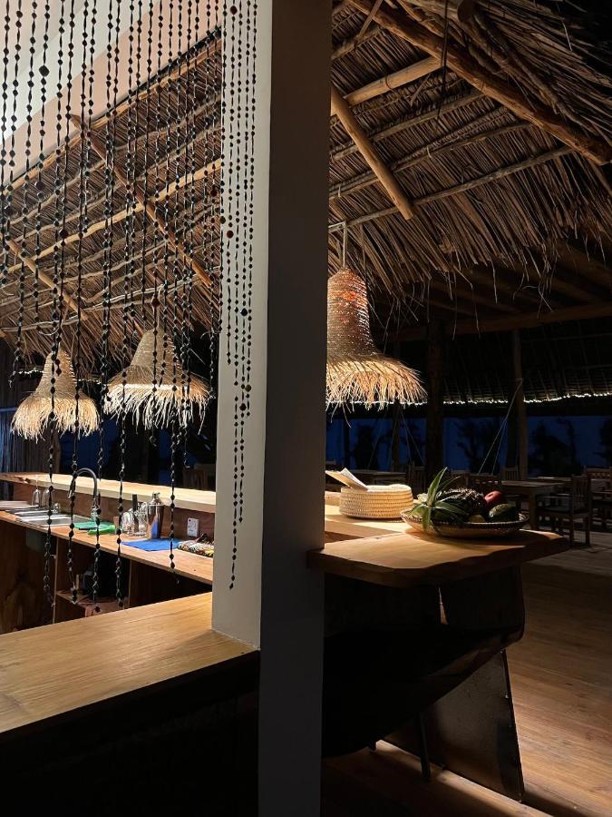 Boutique Villa Unaweza ماتيموي المظهر الخارجي الصورة