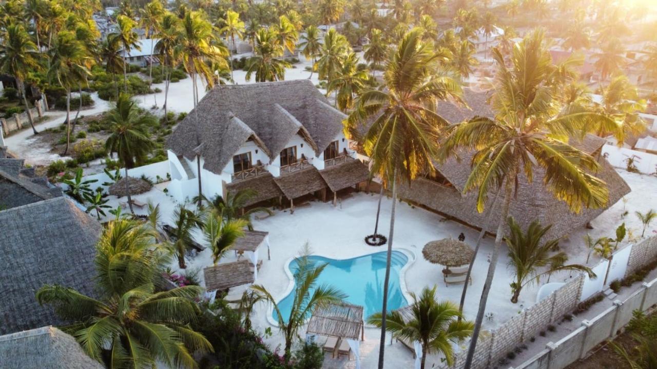 Boutique Villa Unaweza ماتيموي المظهر الخارجي الصورة