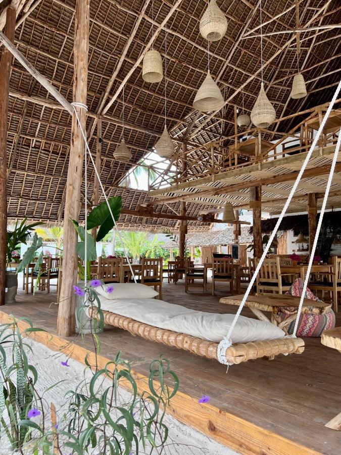 Boutique Villa Unaweza ماتيموي المظهر الخارجي الصورة