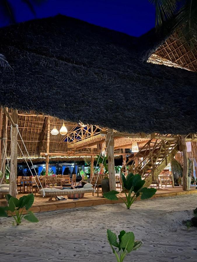 Boutique Villa Unaweza ماتيموي المظهر الخارجي الصورة
