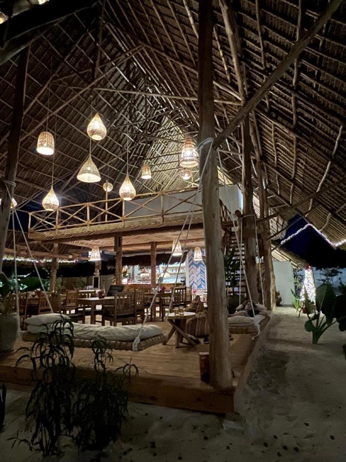 Boutique Villa Unaweza ماتيموي المظهر الخارجي الصورة