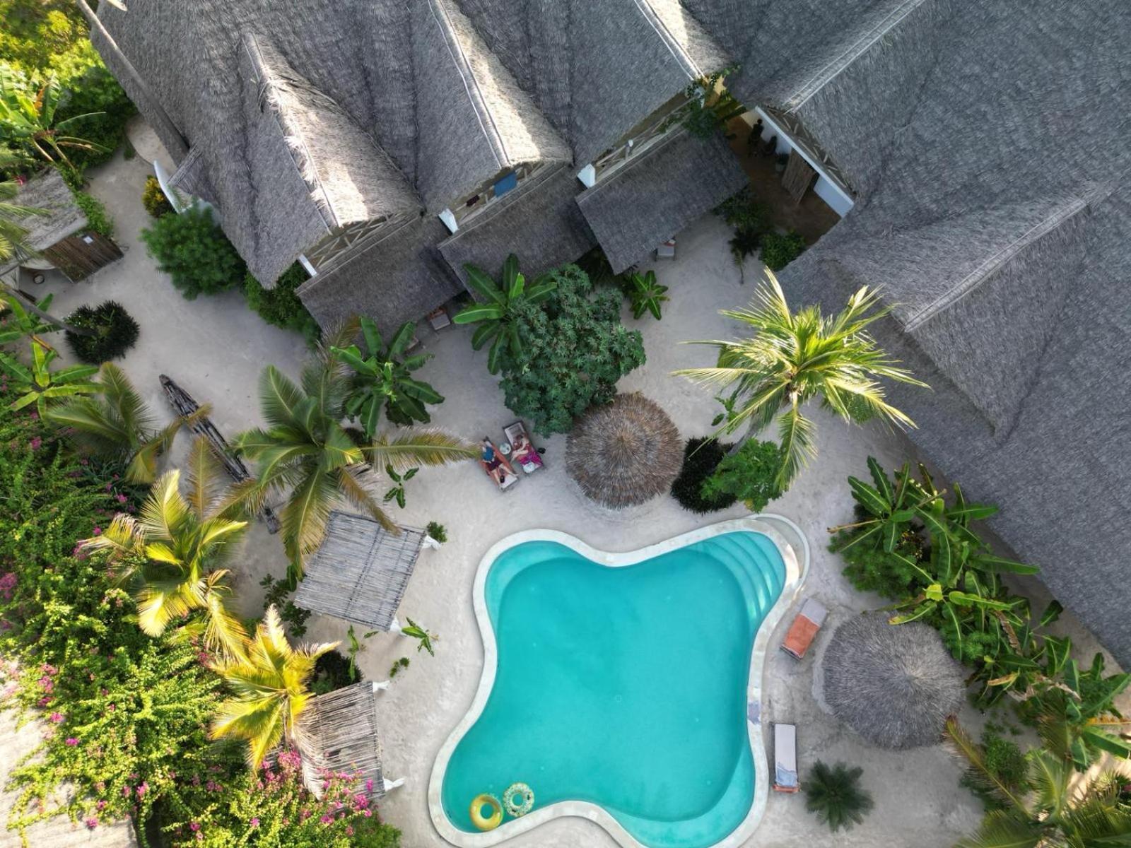 Boutique Villa Unaweza ماتيموي المظهر الخارجي الصورة