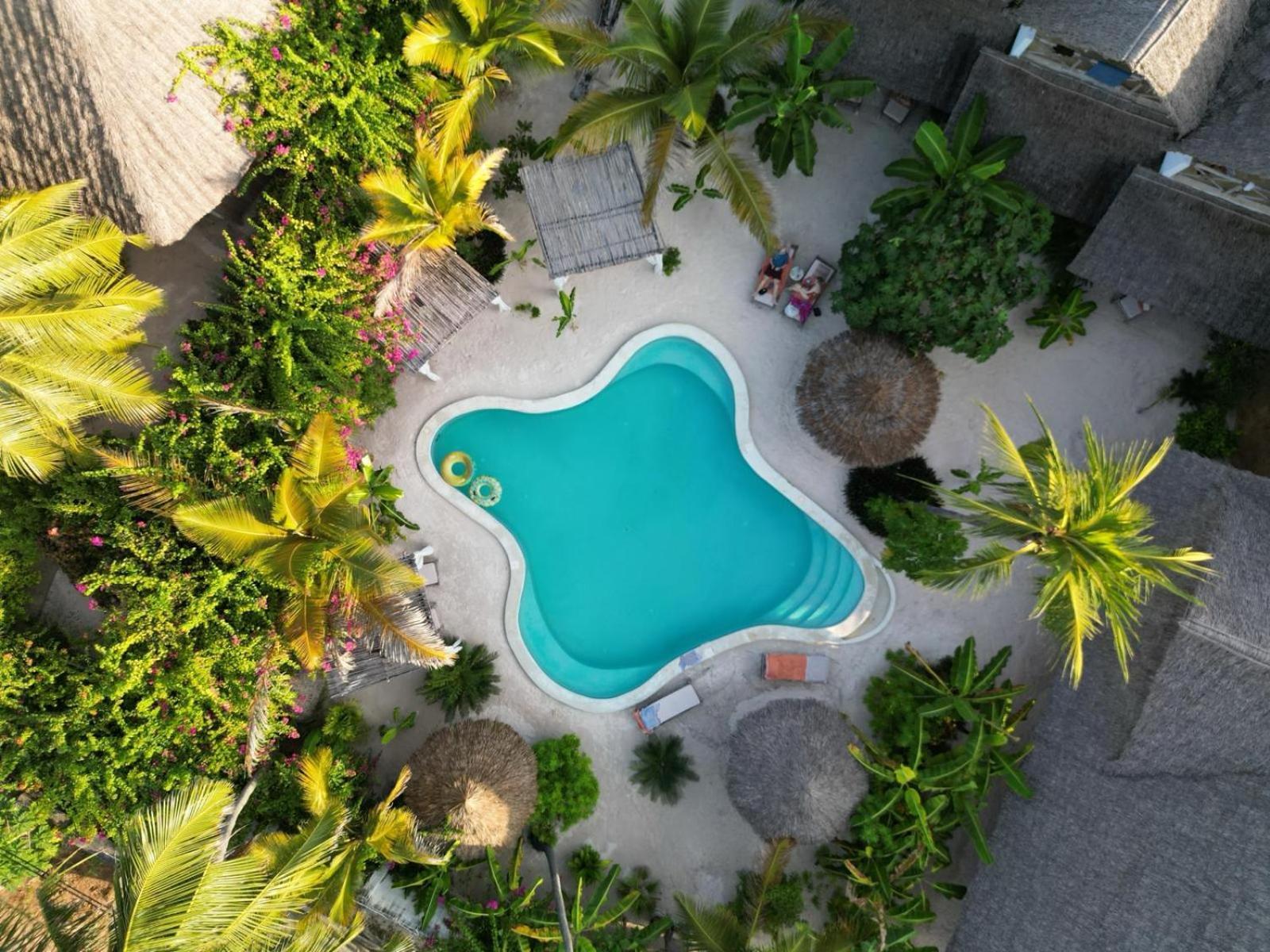 Boutique Villa Unaweza ماتيموي المظهر الخارجي الصورة