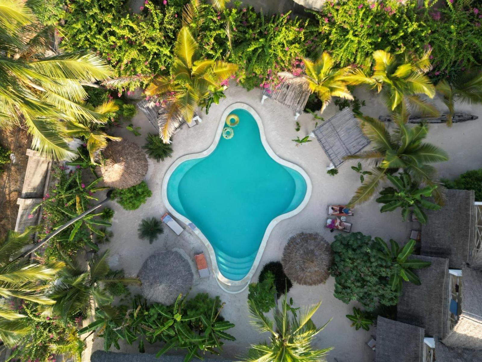 Boutique Villa Unaweza ماتيموي المظهر الخارجي الصورة
