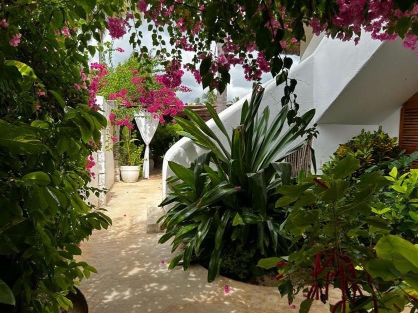 Boutique Villa Unaweza ماتيموي المظهر الخارجي الصورة