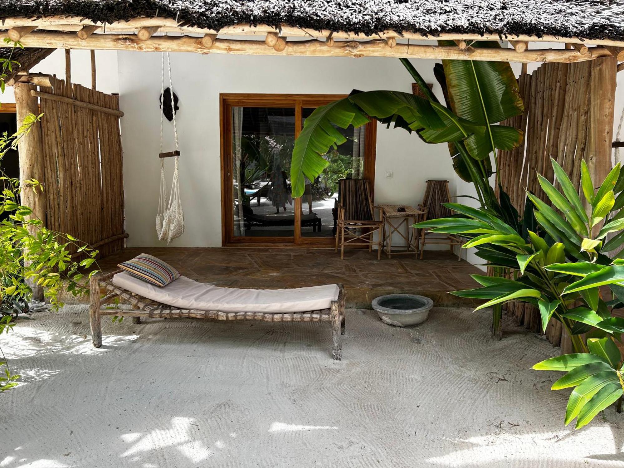 Boutique Villa Unaweza ماتيموي المظهر الخارجي الصورة