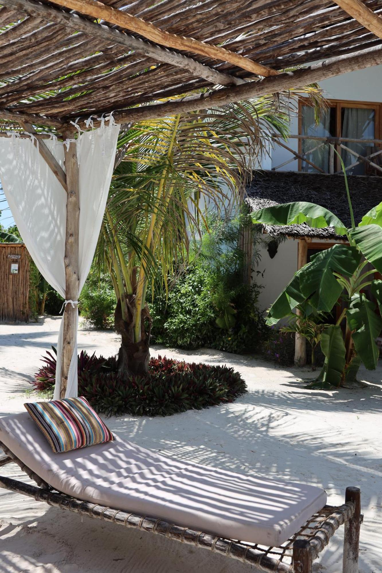 Boutique Villa Unaweza ماتيموي المظهر الخارجي الصورة
