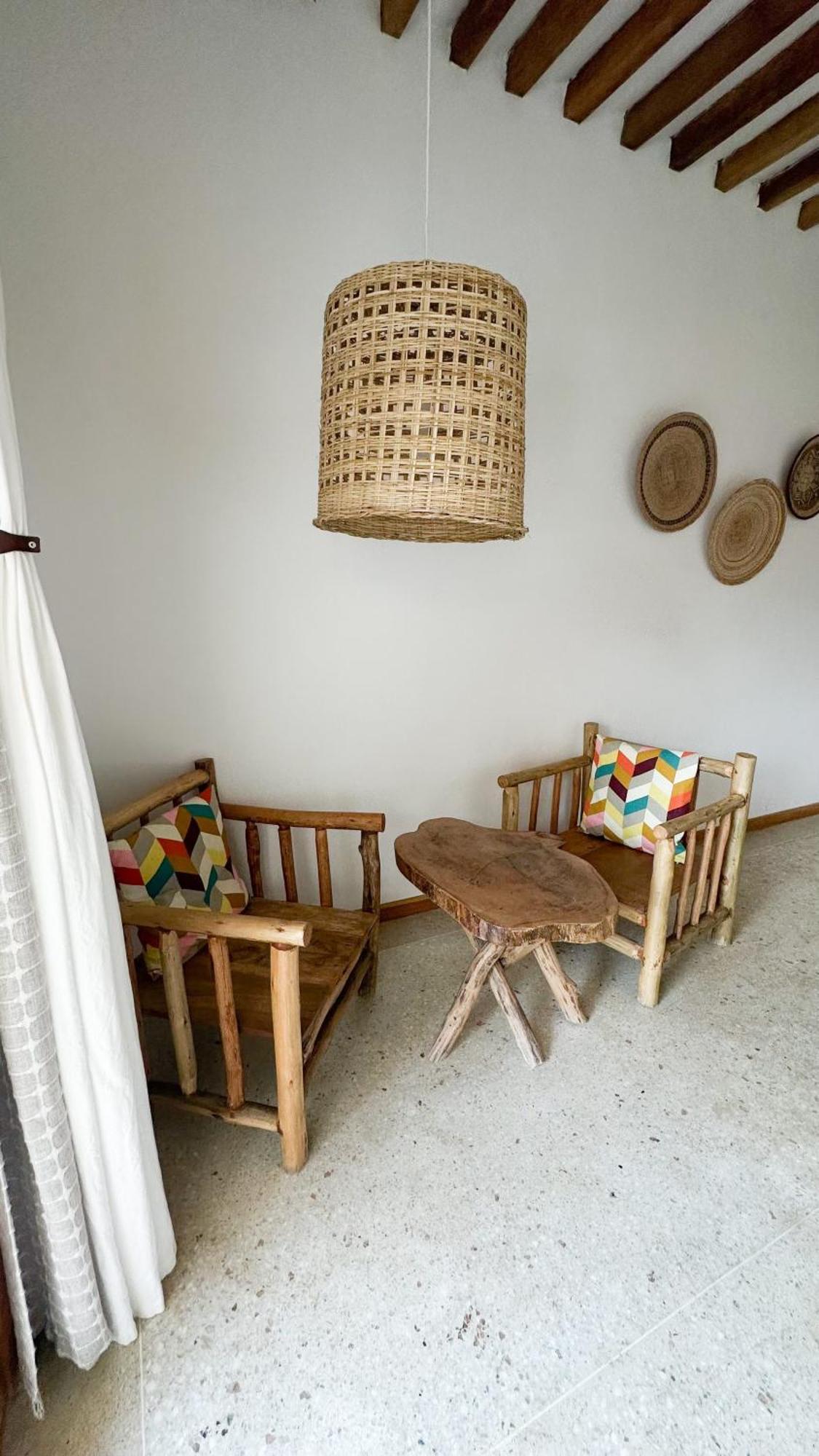 Boutique Villa Unaweza ماتيموي المظهر الخارجي الصورة