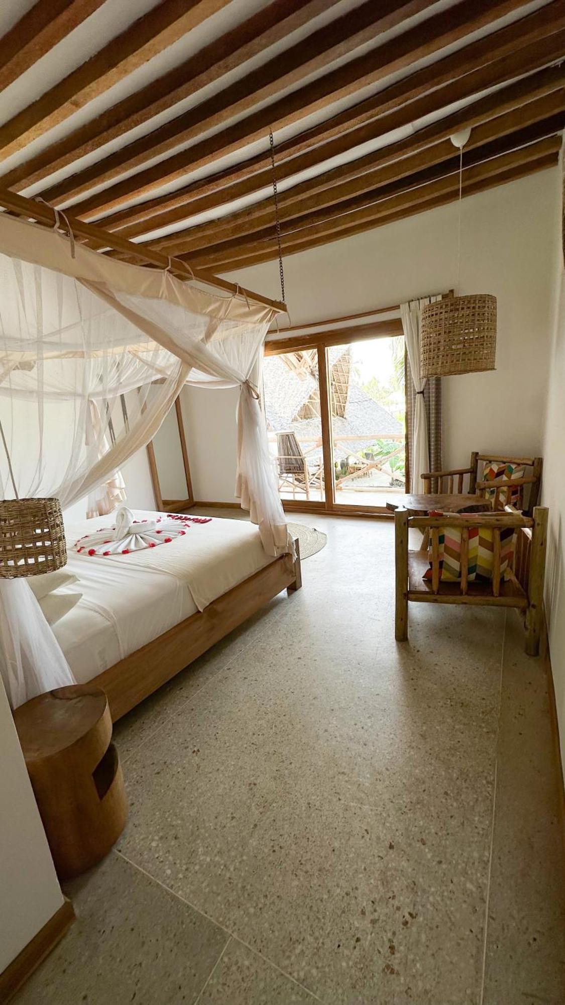 Boutique Villa Unaweza ماتيموي المظهر الخارجي الصورة