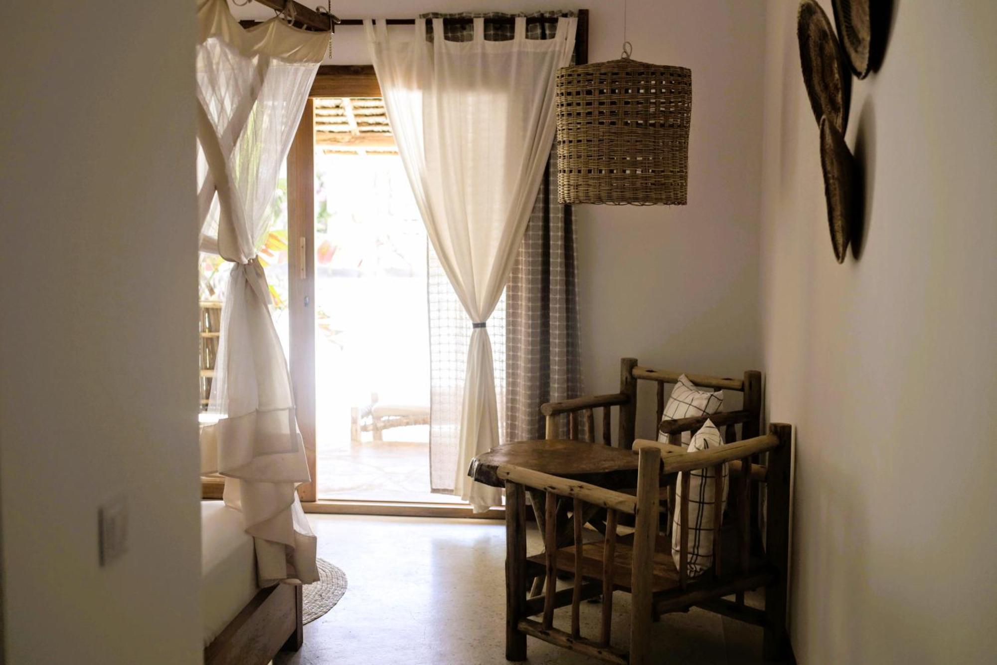 Boutique Villa Unaweza ماتيموي المظهر الخارجي الصورة
