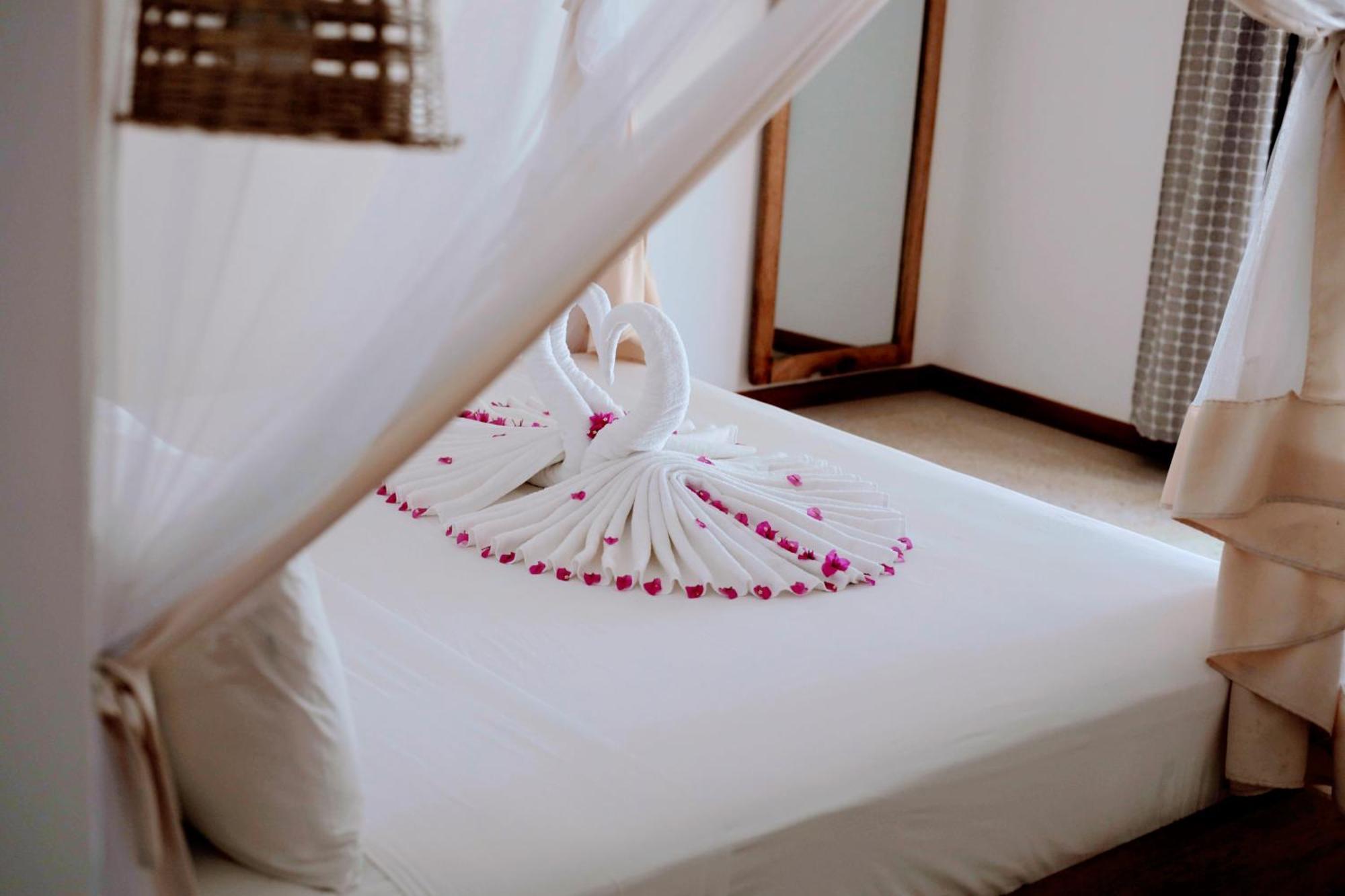 Boutique Villa Unaweza ماتيموي المظهر الخارجي الصورة