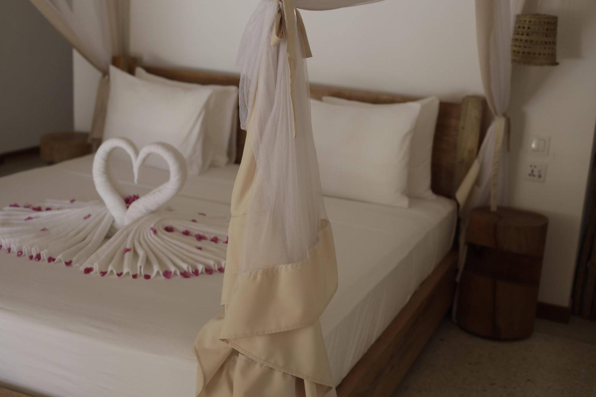 Boutique Villa Unaweza ماتيموي المظهر الخارجي الصورة