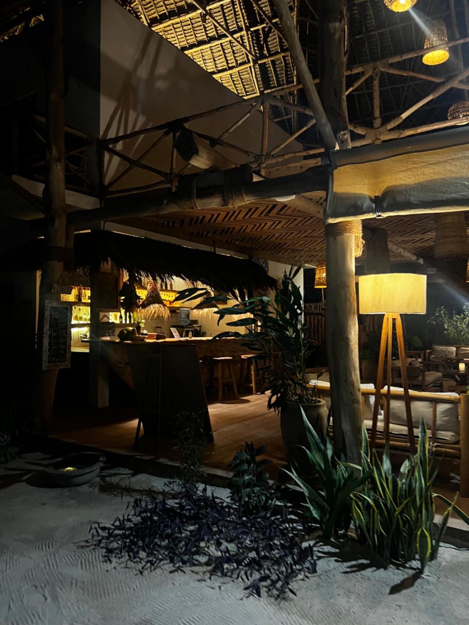 Boutique Villa Unaweza ماتيموي المظهر الخارجي الصورة