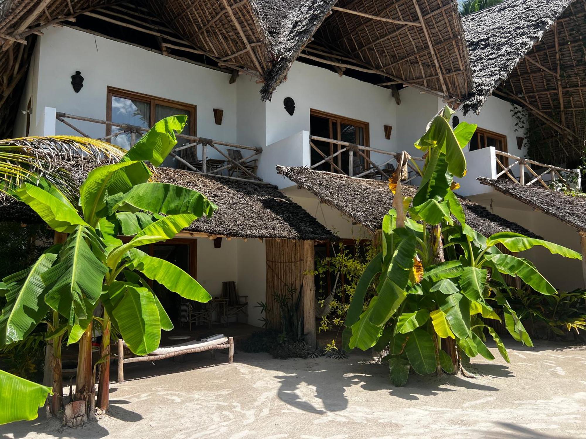 Boutique Villa Unaweza ماتيموي المظهر الخارجي الصورة