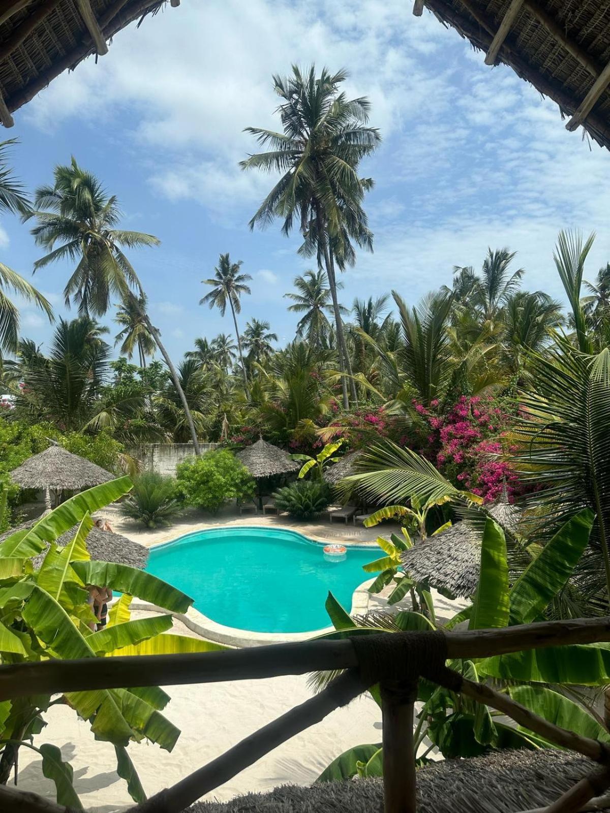 Boutique Villa Unaweza ماتيموي المظهر الخارجي الصورة